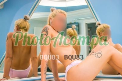 Ana Clara, escort em Sapiranga