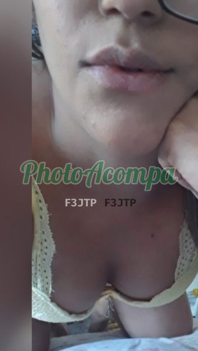 Ana Lívia, escort em Goiânia
