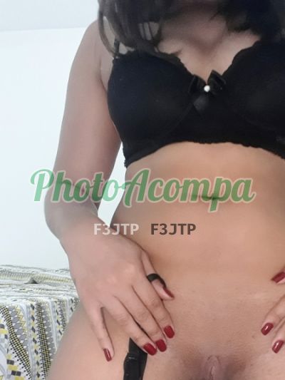 Ana Lívia, acompanhante em Goiânia