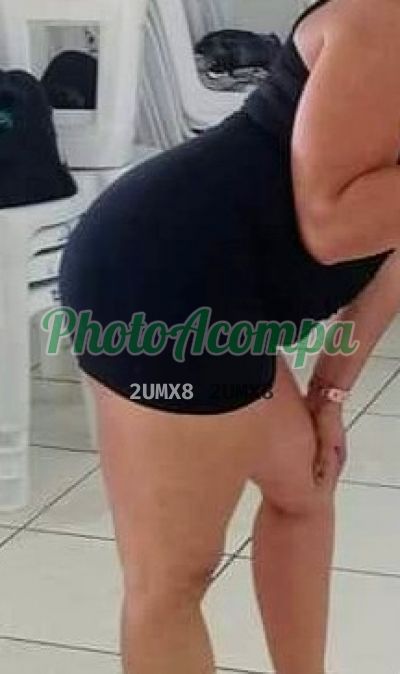 Jéssica, garota de programa em Sorocaba
