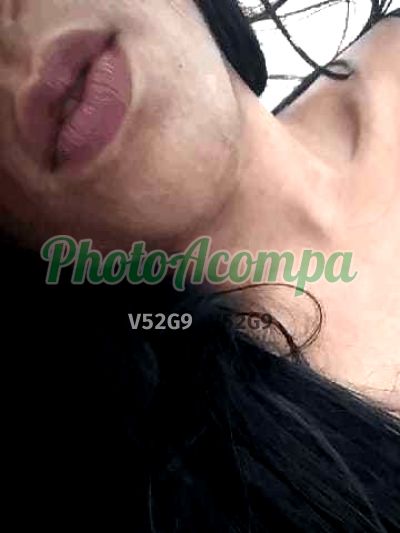 Brunna, trans em Salvador