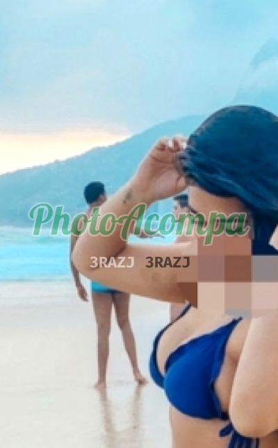 Juju, garota de programa em Santa Felicidade (Curitiba)
