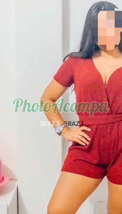 Juju, garota de programa em Santa Felicidade (Curitiba)