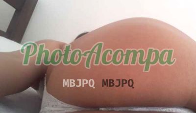Lirio, escort na Zona Leste (SP)