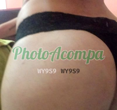 Leila, escort na Zona Sul (SP)