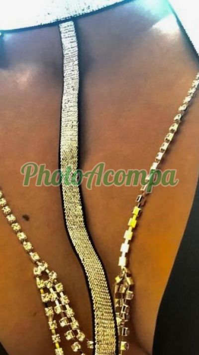 Juliana Tavares, escort na Pituba (Salvador)