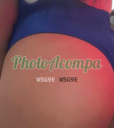 Aghta, garota de programa em Vera Cruz