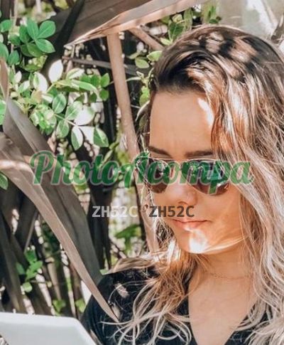 Luiza, garota de programa em Copacabana (RJ)