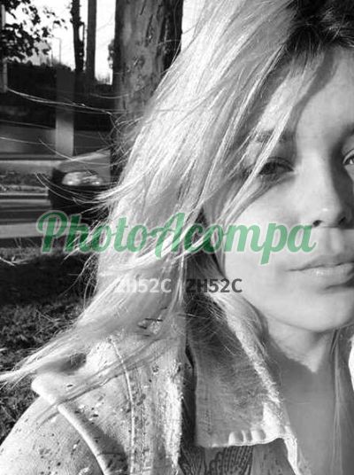 Luiza, escort em Copacabana (RJ)