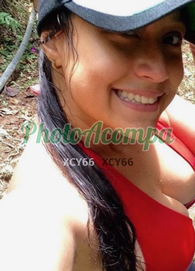 Eduarda, escort em Belo Horizonte