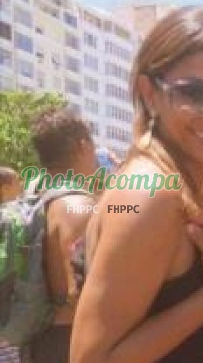 Mariane, acompanhante no Centro (RJ)