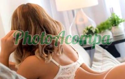 Débora, escort em Aparecida de Goiânia