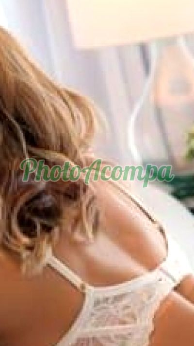 Débora, escort em Aparecida de Goiânia