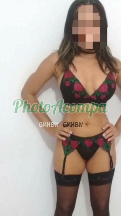 Lorena Lima, escort em Boa Viagem (Recife)