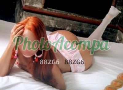 Camilla Lima, escort em João Pessoa