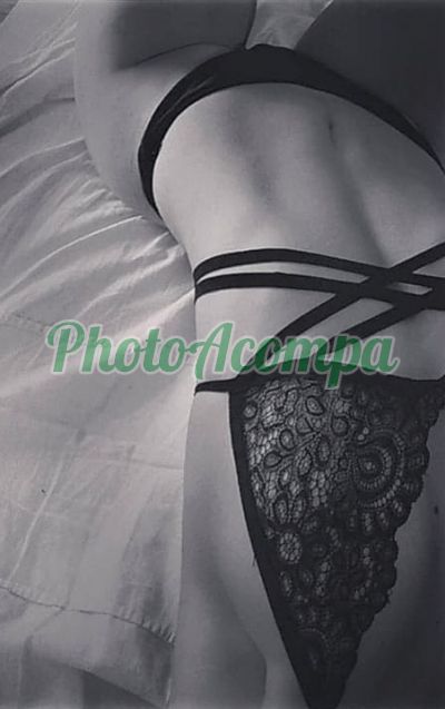 Bianca, Acompanhante em Campina Grande