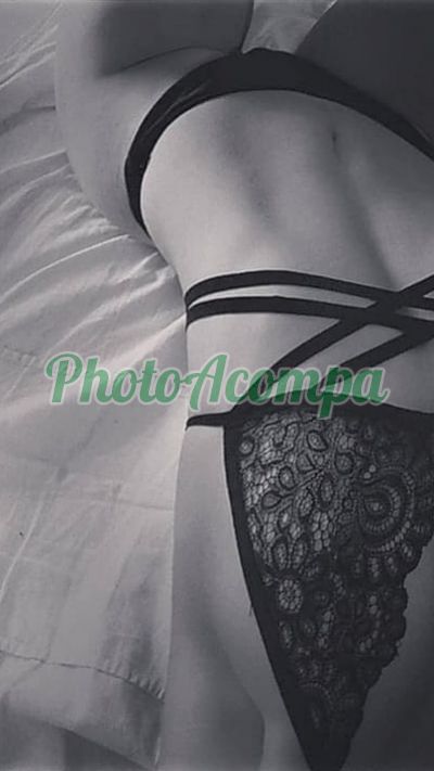 Bianca, Acompanhante em Campina Grande