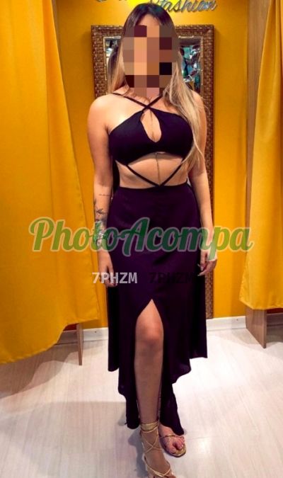 Bruna, garota de programa em Nova Iguaçu