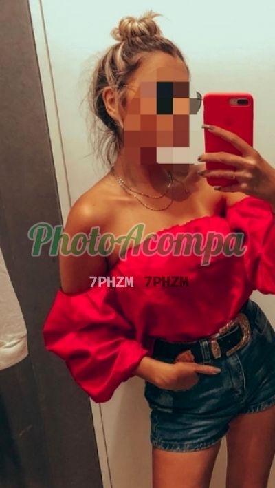 Bruna, escort em Nova Iguaçu