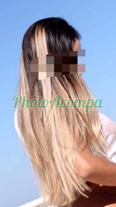 Isabela, acompanhante em Copacabana (RJ)