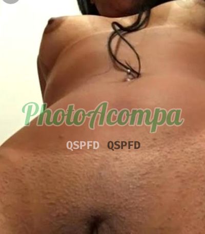 Karolina, escort em Vila Velha