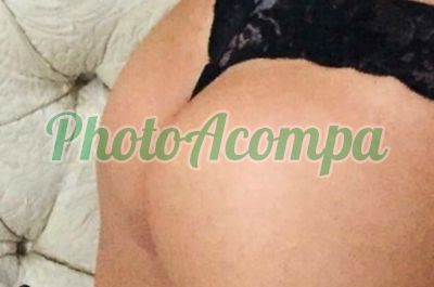 Kelly Lima, acompanhante em Curitiba