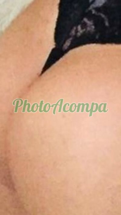 Kelly Lima, acompanhante em Curitiba