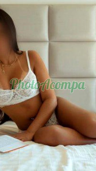 Gabriela, escort em Mogi das Cruzes