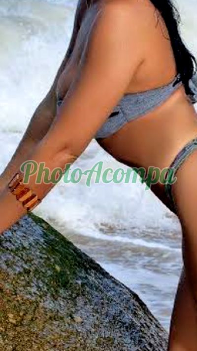 Alana Ribeiro, acompanhante em Teresina