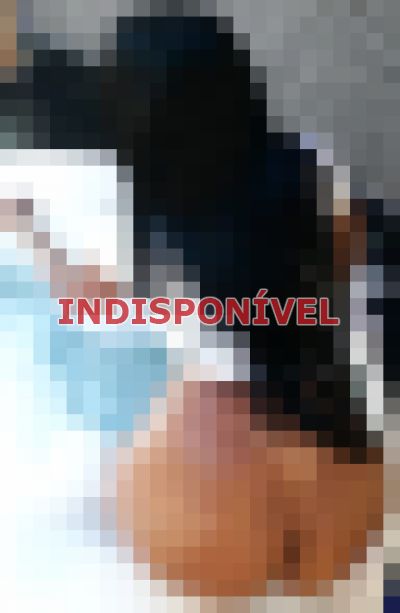 escort em Tatuapé (SP)