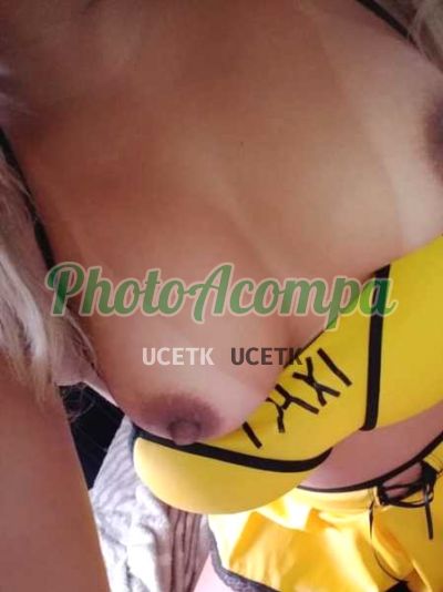 Luany Tentação, escort em Goiânia