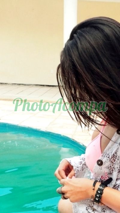 Bruna Alcantra, travesti em Juazeiro do Norte