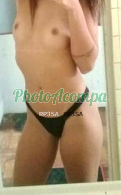 Giovanna, escort em São Vicente