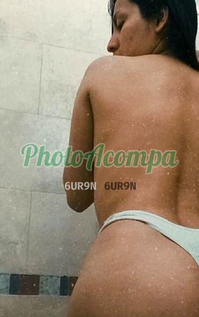Carla Sampaio, acompanhante em Barueri