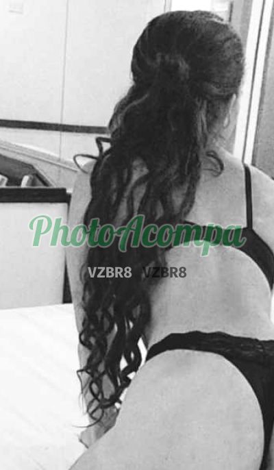 Bruna, acompanhante em Curitiba