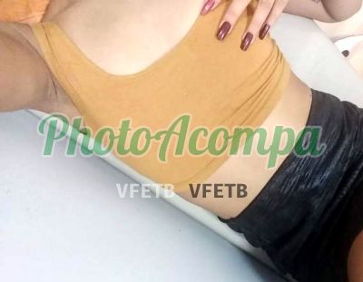 Thata, escort em Copacabana (RJ)