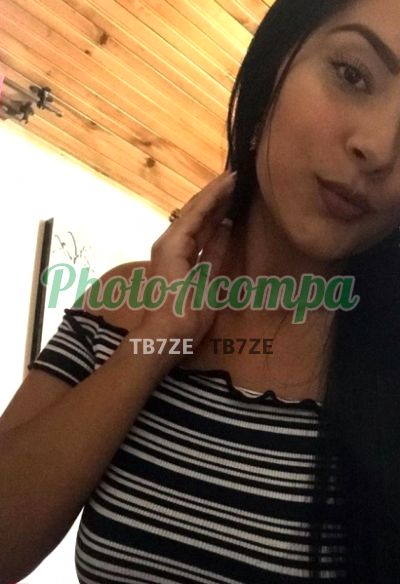Lais, escort em Copacabana (RJ)