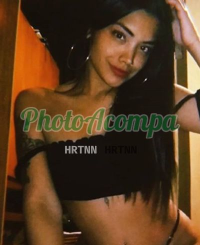 Geovanna Mangold, escort em Barueri