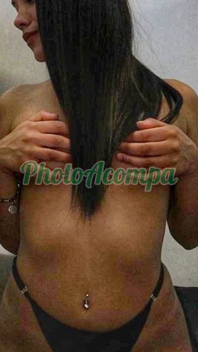 Geovanna Mangold, escort em Barueri