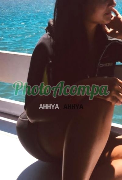Brenda, escort em Barueri