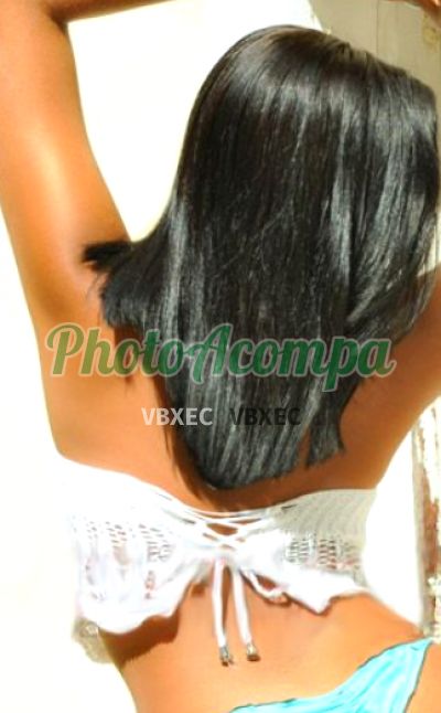 Gisele Pimenta, garota de programa em Campinas