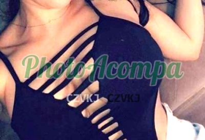 Gabrielly, escort em São Miguel Arcanjo