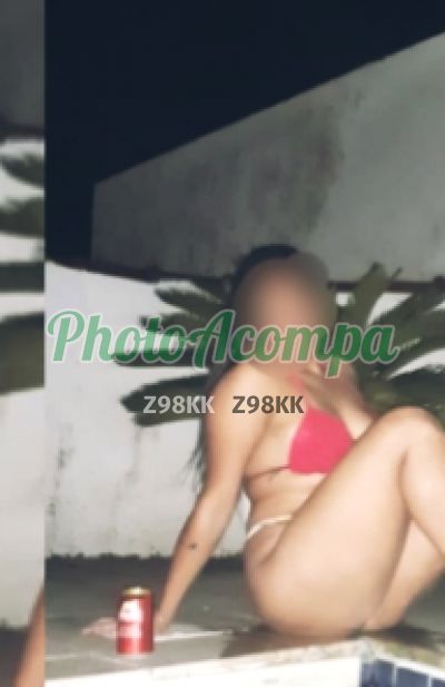 Paola, acompanhante em Florianópolis