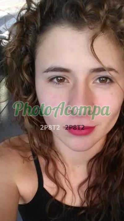 Morango, escort em Osasco