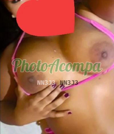 Ana, escort em Boa Viagem (Recife)