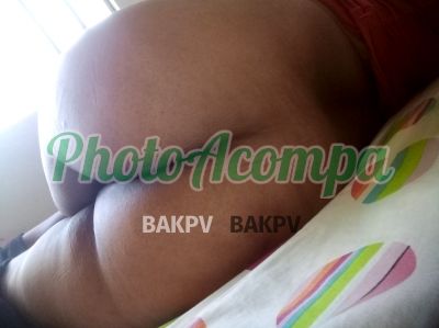 Babi, acompanhante em Goiânia
