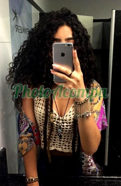 Bia, garota de programa em Vitória