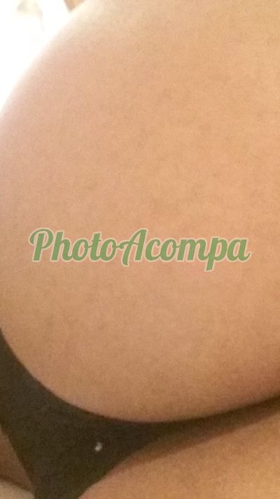 Taina Cibele, acompanhante em Campinas