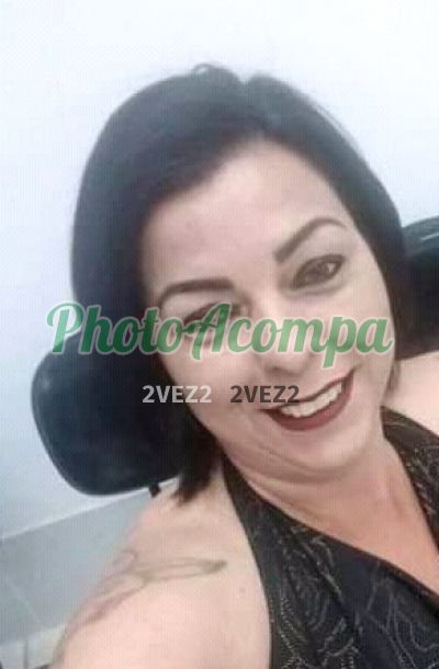 Tuka, acompanhante no ABC Paulista