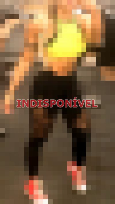 escort no Centro (RJ)